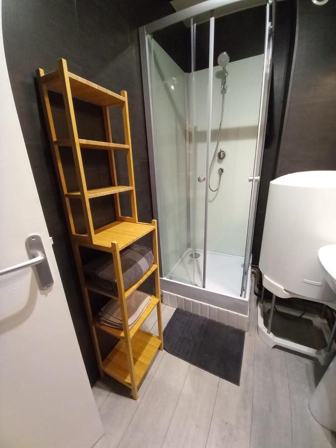 Appartement Cosy 5 아미앵 외부 사진