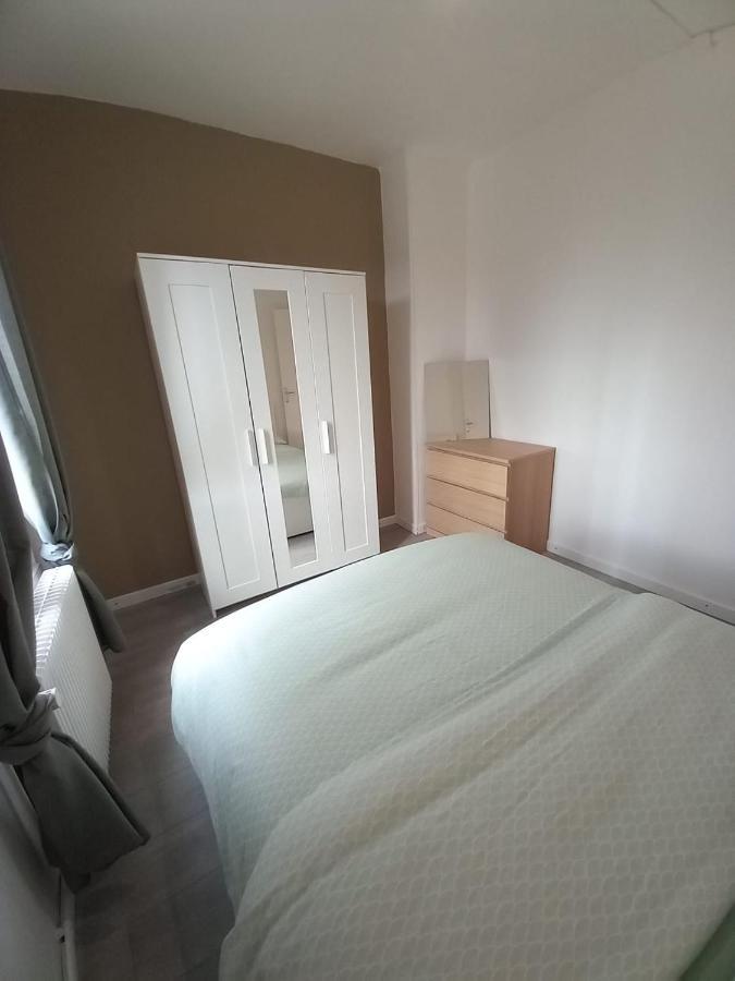 Appartement Cosy 5 아미앵 외부 사진